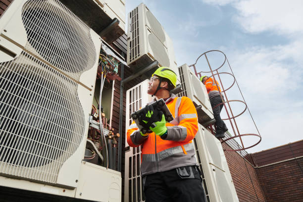 Best HVAC Training and Certification in Hephzibah, GA