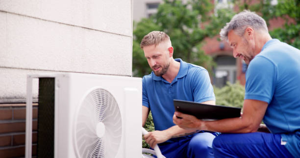 Best HVAC Software and Technology in Hephzibah, GA