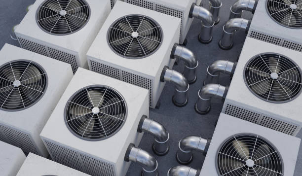 Best Ductless Mini-Split Systems in Hephzibah, GA