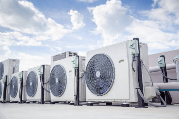 Best HVAC for Healthcare Facilities in Hephzibah, GA