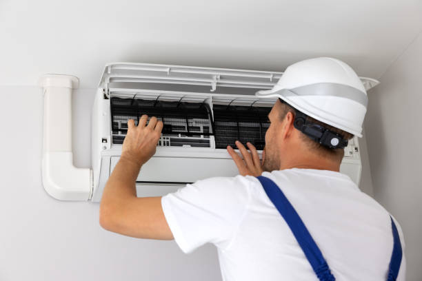 Best HVAC Financing and Leasing in Hephzibah, GA