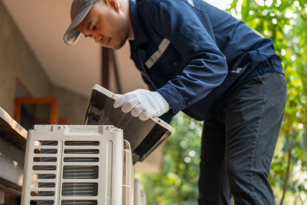 Reliable Hephzibah, GA HVAC Solutions