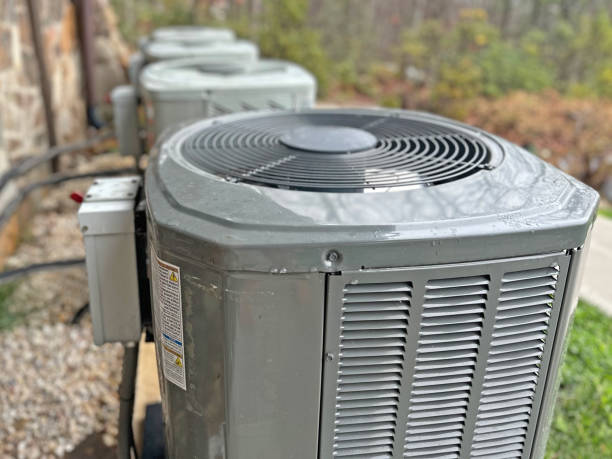 Best Thermostats and Smart Controls in Hephzibah, GA