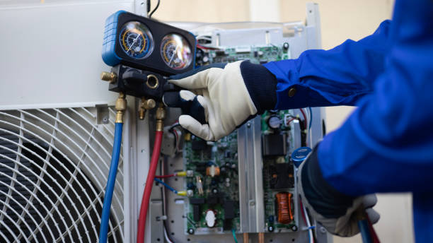 Best HVAC Retrofitting and Upgrading in Hephzibah, GA