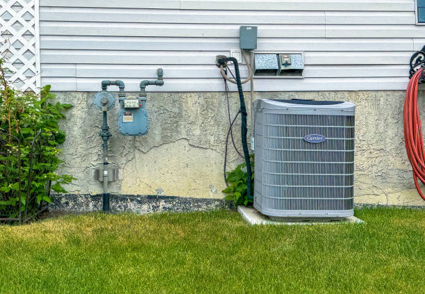 Best Air Conditioning Cleaning in Hephzibah, GA